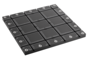 Baseplates aluminum with T-slot Baseplates aluminum with T-slot