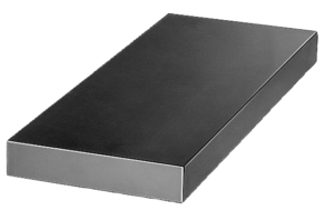 Plates gray cast iron or aluminum