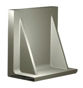 Angle plates aluminum