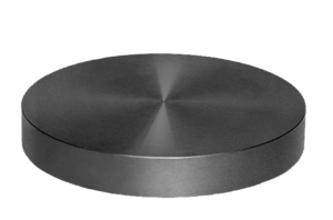 Circular plates gray cast iron or aluminum Circular plates gray cast iron or aluminum