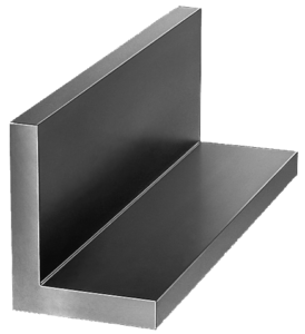 L-profiles unequal gray cast iron or aluminum L-profiles unequal gray cast iron or aluminum