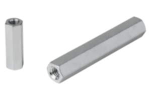 Piezas de extensión Piezas de extensión