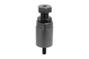 Adjustable supports Adjustable supports