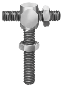 Screw stop adjustable Screw stop adjustable
