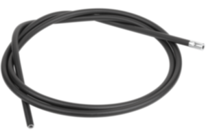 Tension sleeves with inner tube Tension sleeves with inner tube