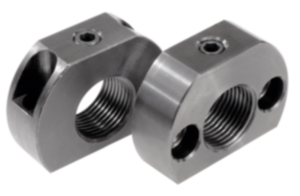 Mounting brackets Mounting brackets