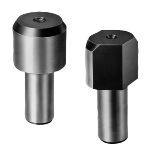Locating pins, removable, Style B and D Locating pins, removable, Style B and D
