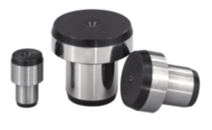 Cylindrical positioning pins, ground Cylindrical positioning pins, ground