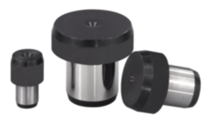 Cylindrical positioning pins, not ground Cylindrical positioning pins, not ground