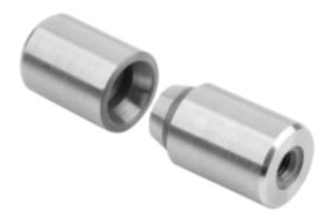 Centering guide steel Centering guide steel