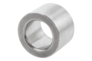 Centering bushings stainless steel Centering bushings stainless steel