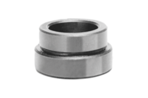Locating bushings, stainless steel style A (pressed in from rear)