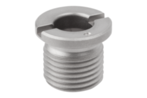 Locating bushings stainless steel, for locating cylinder, pneumatic  Locating bushings stainless steel, for locating cylinder, pneumatic