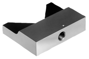 Centering V-plate Centering V-plate