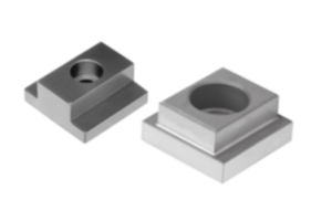 T-slot keys T-slot keys