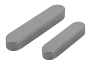 Parallel keys DIN 6885 A Parallel keys DIN 6885 A