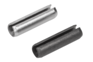 Roll dowel heavy duty ISO 8752  Roll dowel heavy duty ISO 8752