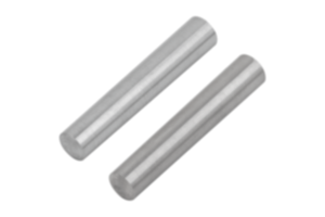 Tapered pins ISO 2339, steel or stainless steel Style B Tapered pins ISO 2339, steel or stainless steel Style B