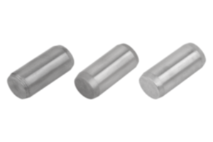 Dowel pins ISO 2338 Dowel pins ISO 2338