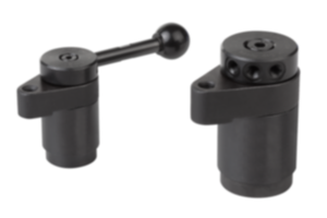swing clamp swing clamp