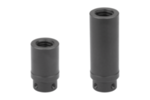 Extensions for flexible clamping bolt Extensions for flexible clamping bolt
