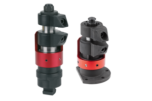 Floating clamps Floating clamps