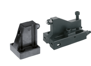 Side clamp Side clamp