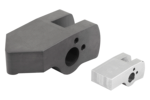 Tension levers for rotary lever clamps Tension levers for rotary lever clamps