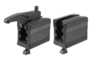 Power clamps 3 stage Power clamps 3 stage