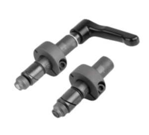 Clamping pin, steel Clamping pin, steel