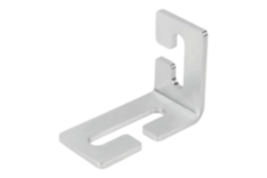 Angle, steel open Angle, steel open