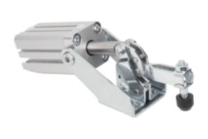 Pneumatic clamps Pneumatic clamps