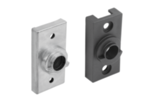 Adapter plastic or zinc for tongues Adapter plastic or zinc for tongues