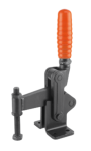 Toggle clamps heavy duty vertical | norelem USA Toggle clamps heavy duty vertical | norelem USA