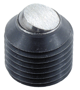 Tornillos de presión esféricos sin cabeza versión corta Tornillos de presión esféricos sin cabeza versión corta