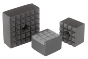 Pinzas cuadradas Pinzas cuadradas