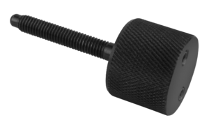 Torque screws with thrust point Torque screws with thrust point