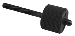 Torque screws with support pin Torque screws with support pin