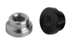 Thrust Pads to DIN 6311 extended Thrust Pads to DIN 6311 extended