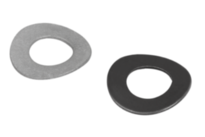 Spring washers DIN 137 B Spring washers DIN 137 B