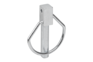 Lynchpins DIN 11023 Lynchpins DIN 11023
