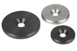 Handwheel washers Handwheel washers