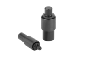 Assembly tools for threaded inserts Assembly tools for threaded inserts