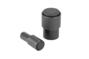 Assembly tools for solid-body threaded inserts Assembly tools for solid-body threaded inserts