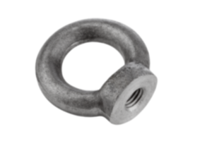 Ring nuts DIN 582 Ring nuts DIN 582