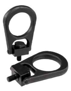 Hoist ring Hoist ring