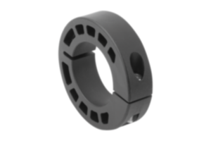 Shaft collar, plastic Shaft collar, plastic