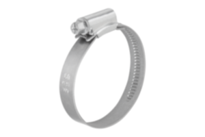 Hose clips, steel (W1) DIN 3017-1 strap width 9 mm and 12 mm Hose clips, steel (W1) DIN 3017-1 strap width 9 mm and 12 mm