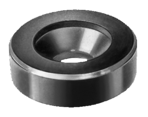 Thrust washers, steel Thrust washers, steel