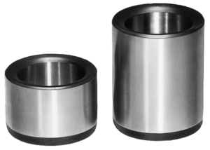Drill bushings cylindrical steel DIN 179 Drill bushings cylindrical steel DIN 179